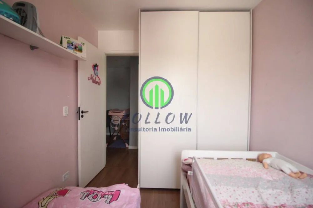 Apartamento, 2 quartos, 68 m² - Foto 10