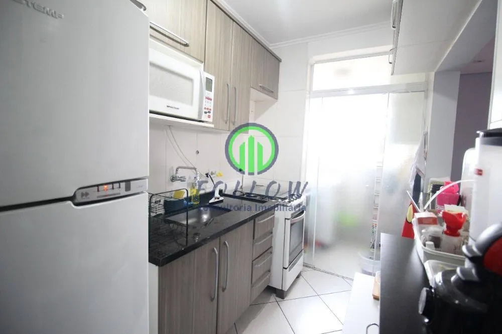 Apartamento, 2 quartos, 68 m² - Foto 4