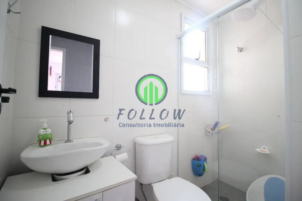 Apartamento, 2 quartos, 68 m² - Foto 11
