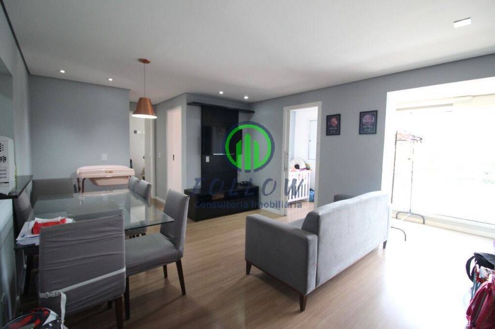 Apartamento, 2 quartos, 68 m² - Foto 6
