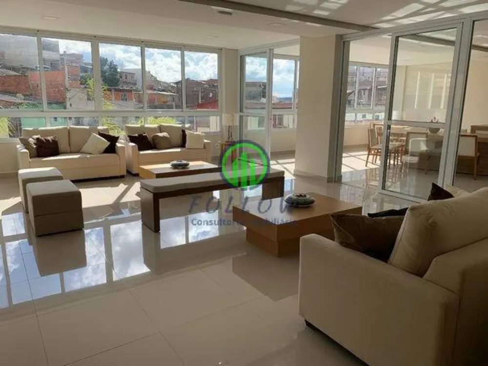Apartamento, 2 quartos, 50 m² - Foto 23