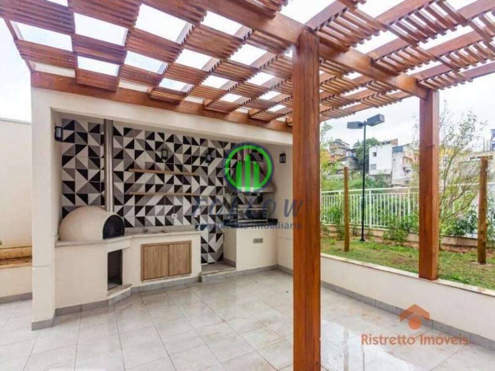 Apartamento, 2 quartos, 50 m² - Foto 13