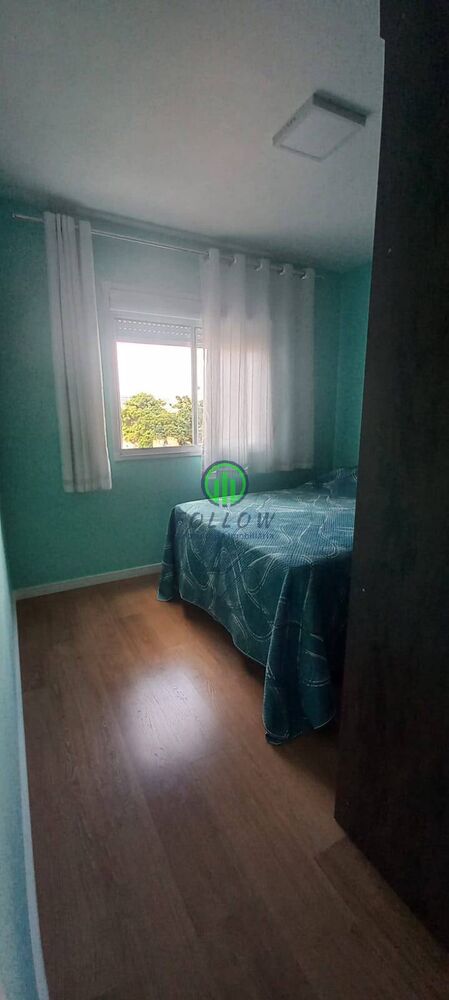 Apartamento, 2 quartos, 50 m² - Foto 17