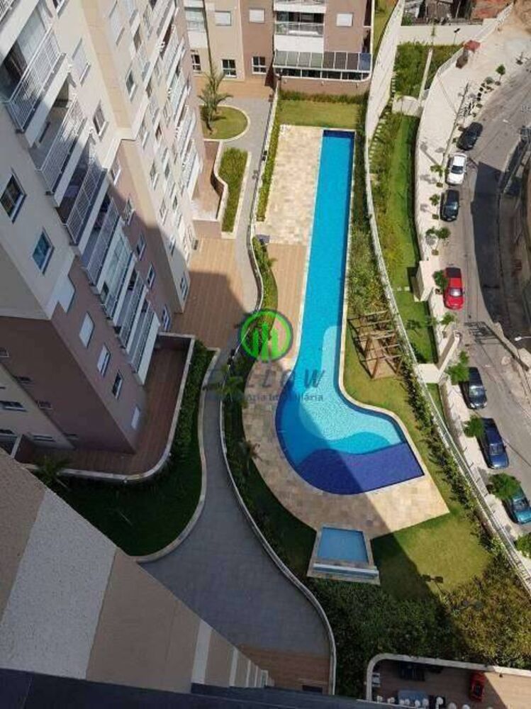Apartamento, 2 quartos, 50 m² - Foto 18