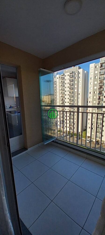 Apartamento, 2 quartos, 50 m² - Foto 9