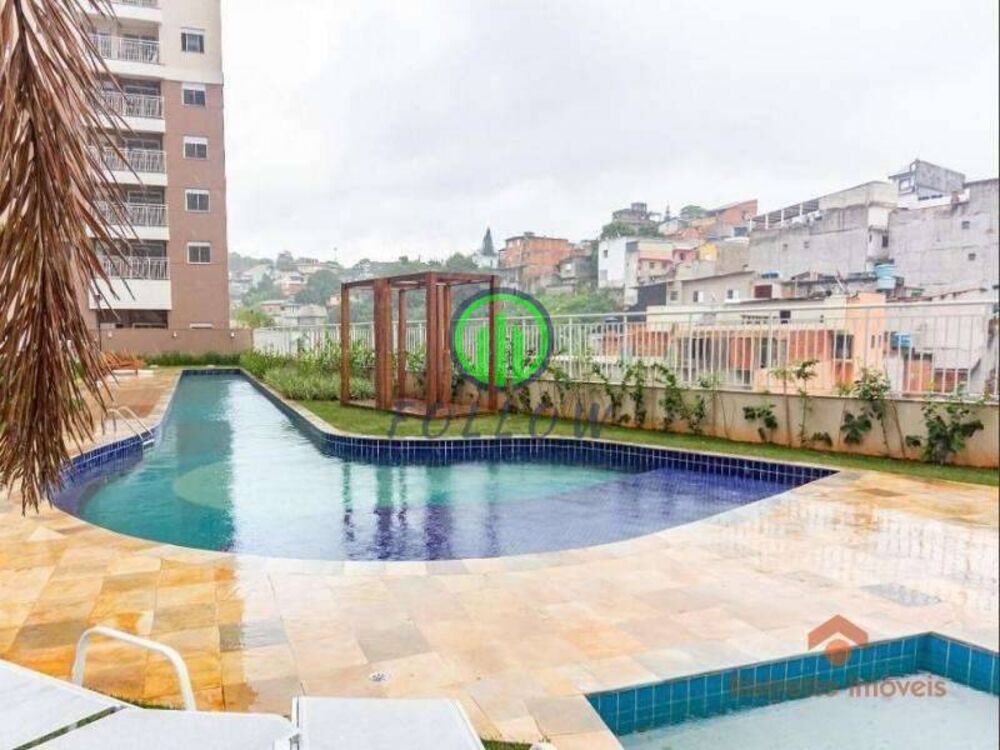 Apartamento, 2 quartos, 50 m² - Foto 2