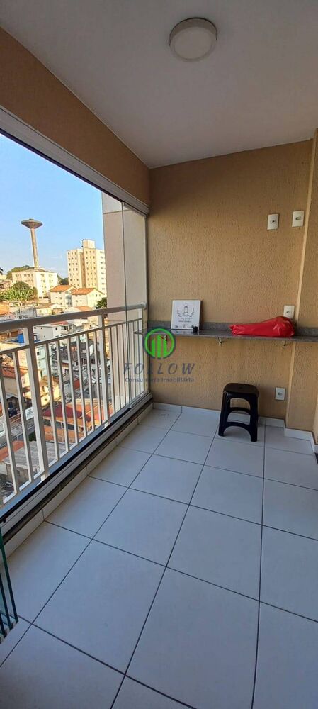 Apartamento, 2 quartos, 50 m² - Foto 3