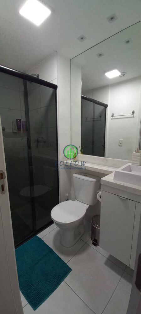 Apartamento, 2 quartos, 50 m² - Foto 16