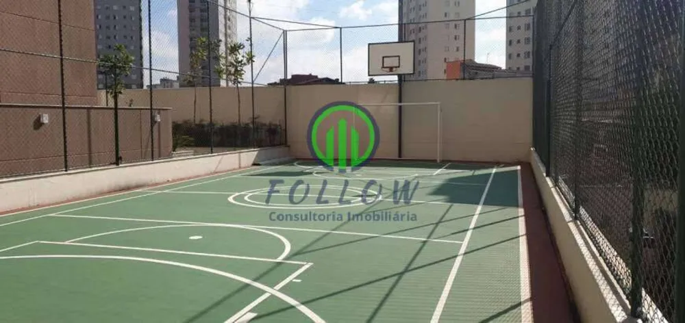 Apartamento, 2 quartos, 50 m² - Foto 28