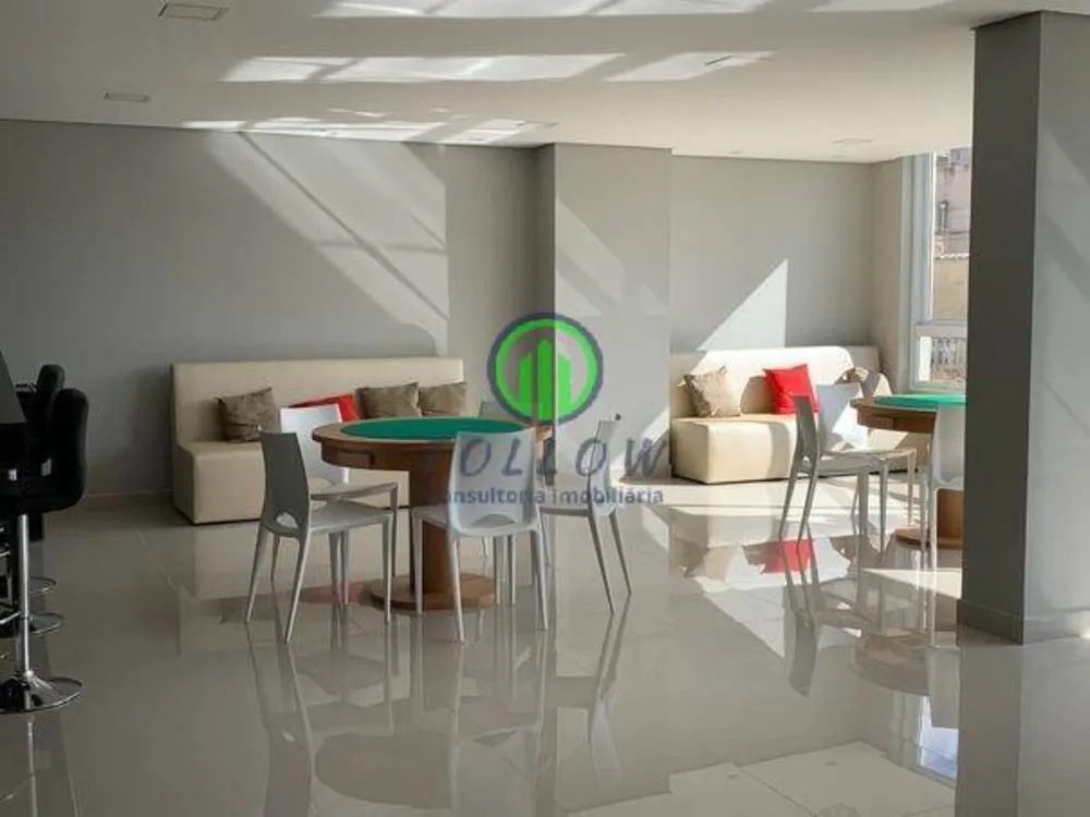 Apartamento, 2 quartos, 50 m² - Foto 16