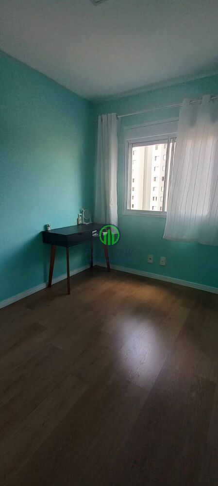Apartamento, 2 quartos, 50 m² - Foto 10