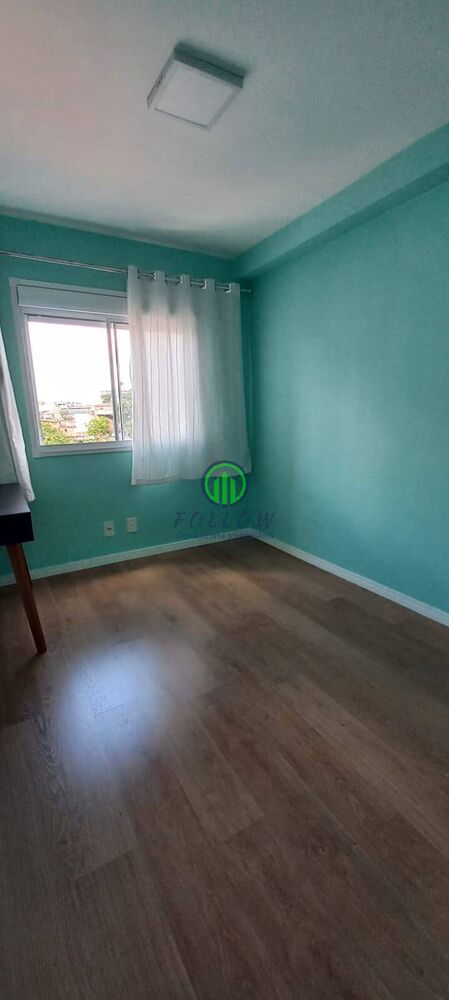 Apartamento, 2 quartos, 50 m² - Foto 14