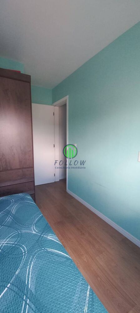 Apartamento, 2 quartos, 50 m² - Foto 11