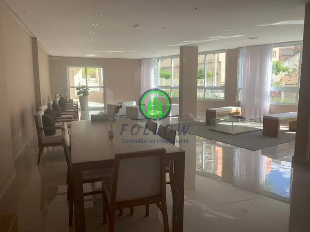 Apartamento, 2 quartos, 50 m² - Foto 19