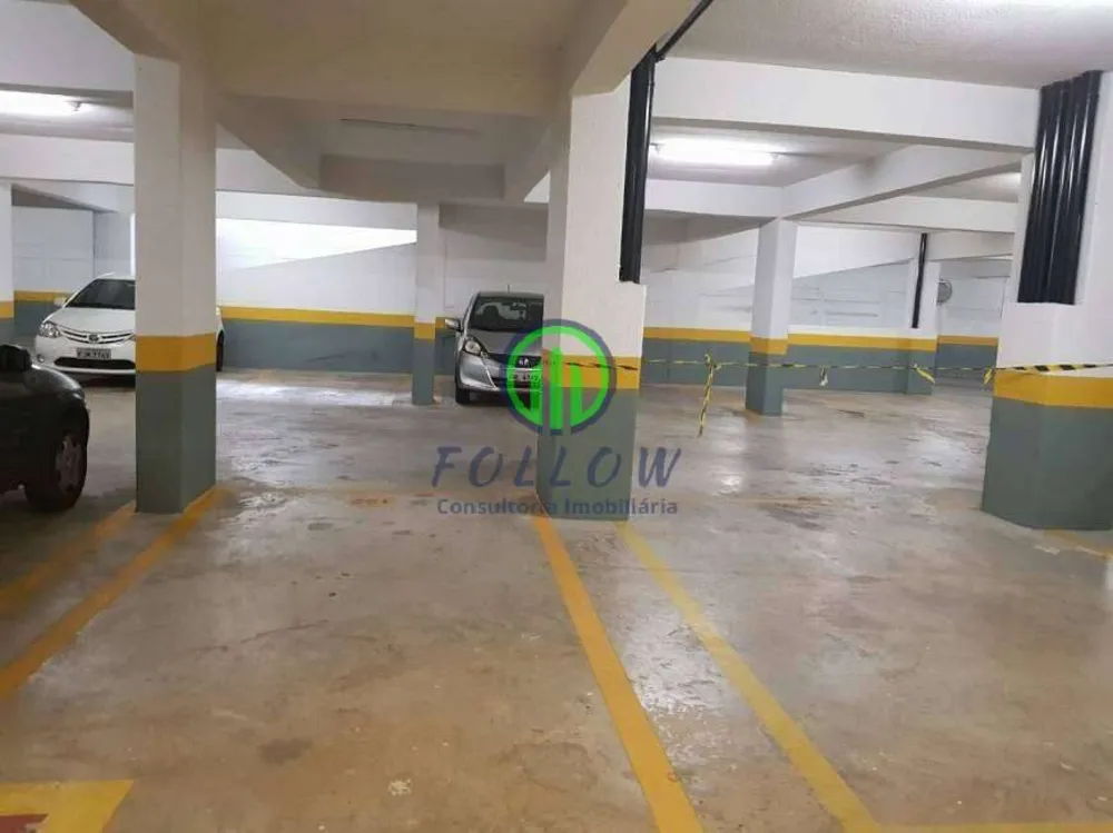 Apartamento, 2 quartos, 50 m² - Foto 27