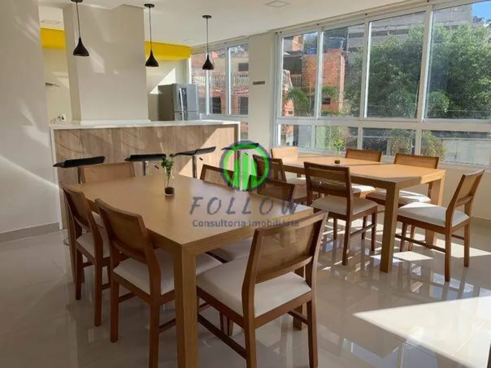 Apartamento, 2 quartos, 50 m² - Foto 21