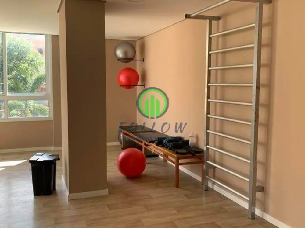 Apartamento, 2 quartos, 50 m² - Foto 23