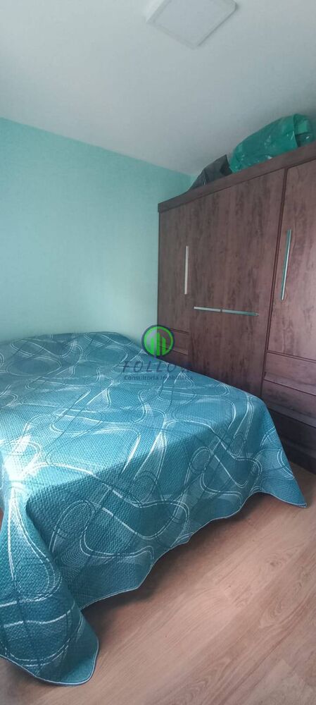 Apartamento, 2 quartos, 50 m² - Foto 4