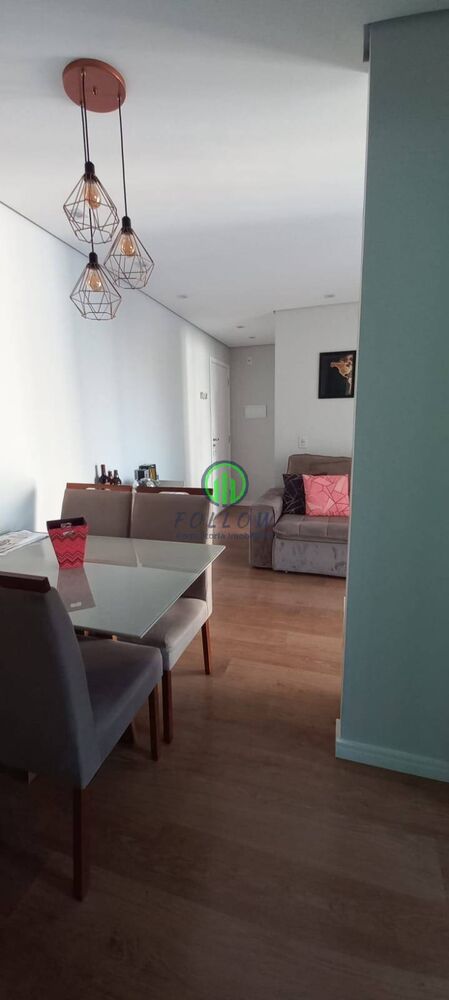 Apartamento, 2 quartos, 50 m² - Foto 19