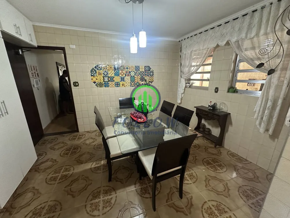 Casa, 3 quartos - Foto 7