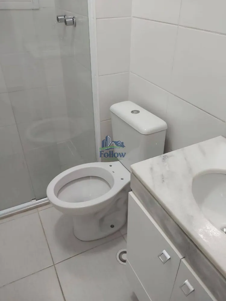 Apartamento, 2 quartos, 60 m² - Foto 11