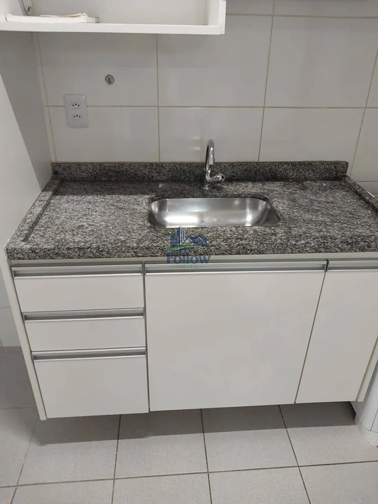 Apartamento, 2 quartos, 60 m² - Foto 4