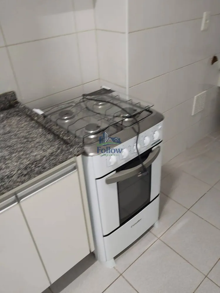 Apartamento, 2 quartos, 60 m² - Foto 5