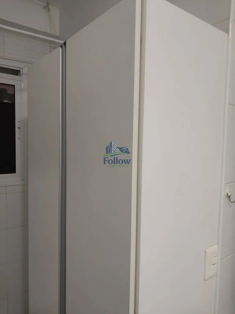 Apartamento, 2 quartos, 60 m² - Foto 7
