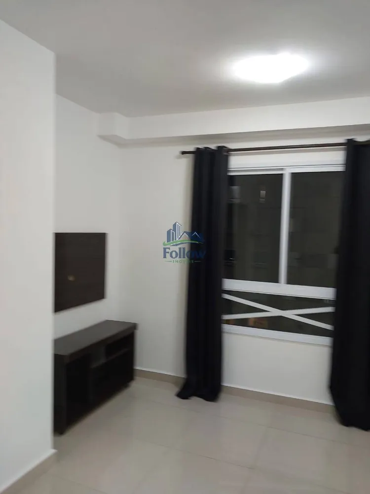 Apartamento, 2 quartos, 60 m² - Foto 1