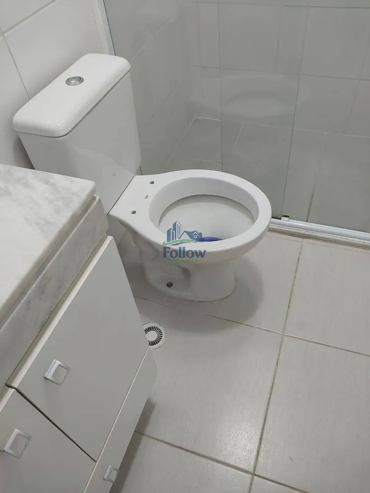 Apartamento, 2 quartos, 60 m² - Foto 13