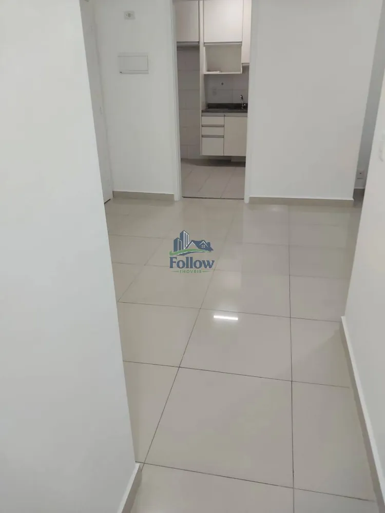 Apartamento, 2 quartos, 60 m² - Foto 9