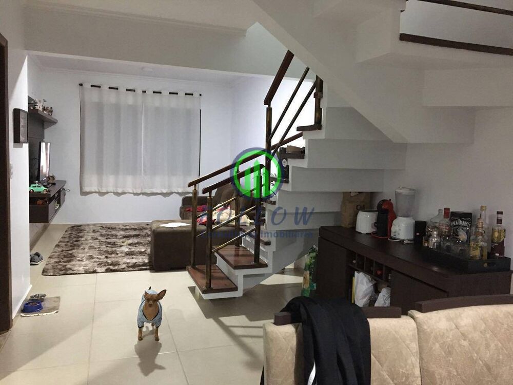 Casa, 3 quartos, 198 m² - Foto 10