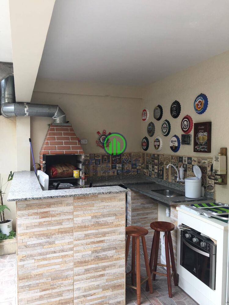 Casa, 3 quartos, 198 m² - Foto 5