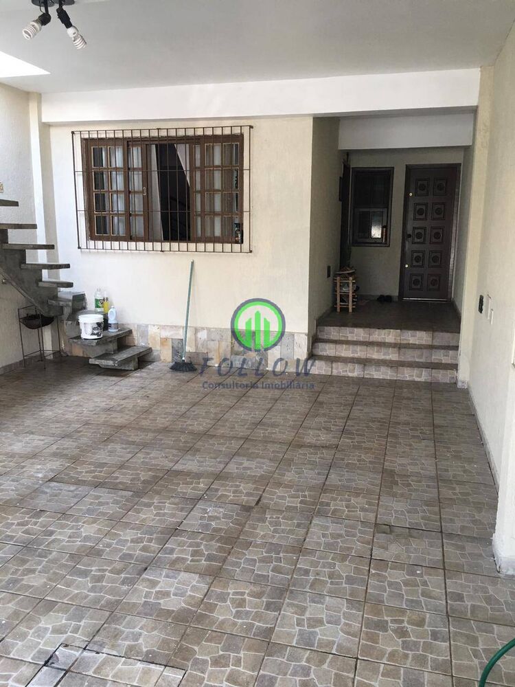 Casa, 3 quartos, 198 m² - Foto 17
