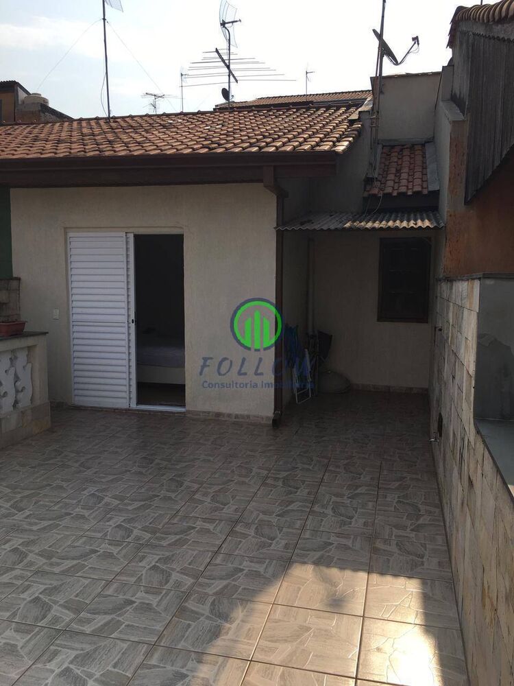 Casa, 3 quartos, 198 m² - Foto 14