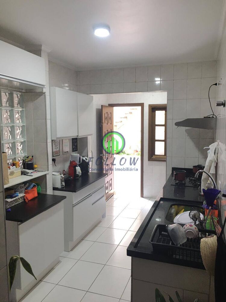 Casa, 3 quartos, 198 m² - Foto 7