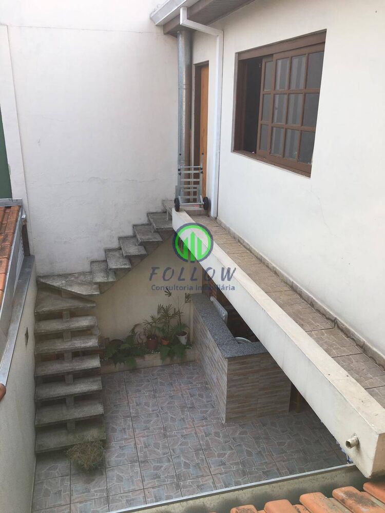 Casa, 3 quartos, 198 m² - Foto 12