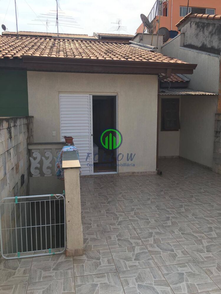 Casa, 3 quartos, 198 m² - Foto 1