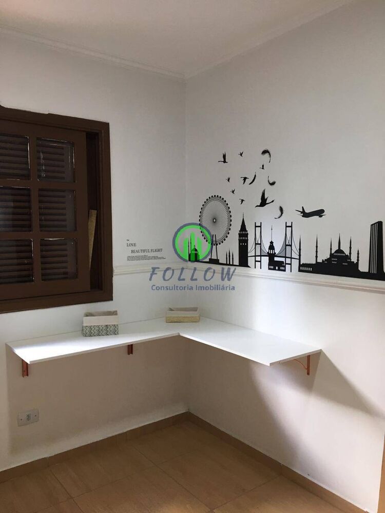 Casa, 3 quartos, 198 m² - Foto 11