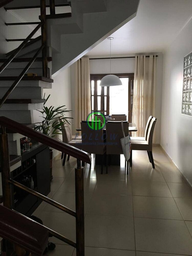 Casa, 3 quartos, 198 m² - Foto 6