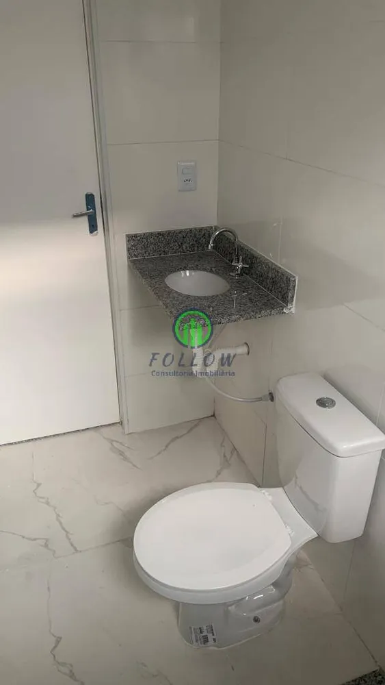 Casa, 2 quartos, 57 m² - Foto 9