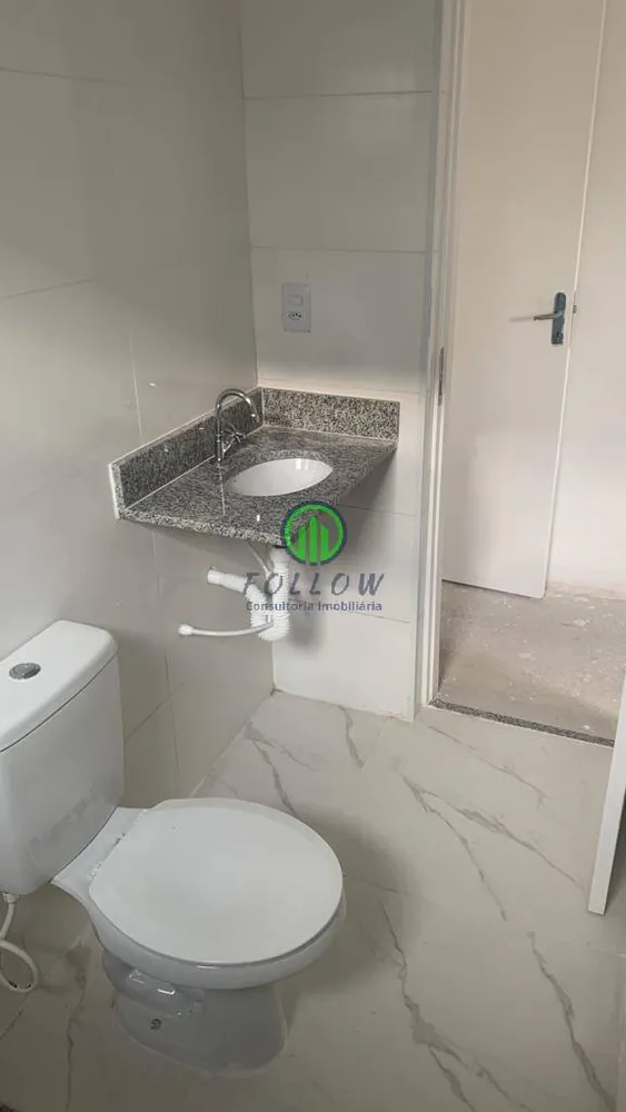 Casa, 2 quartos, 57 m² - Foto 5