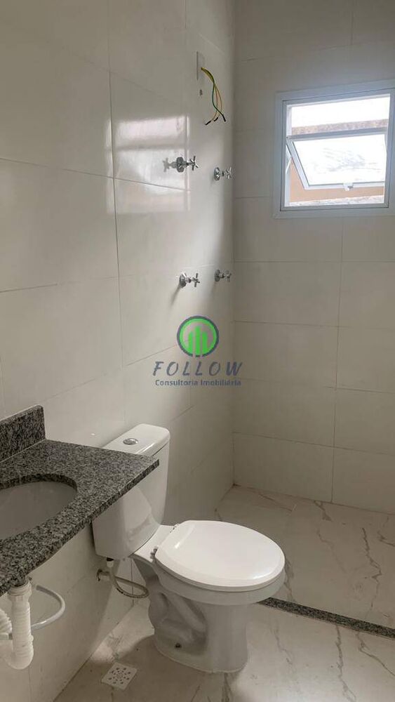 Casa, 2 quartos, 57 m² - Foto 2