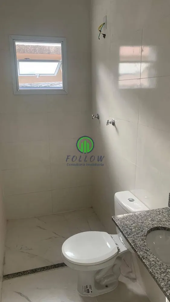 Casa, 2 quartos, 57 m² - Foto 7