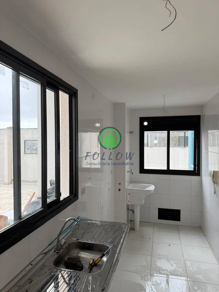 Cobertura, 2 quartos, 118 m² - Foto 11