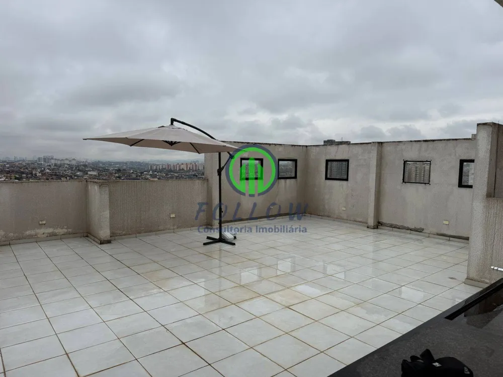 Cobertura, 2 quartos, 118 m² - Foto 7