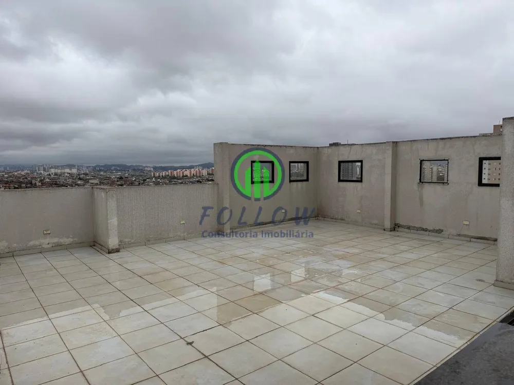 Cobertura, 2 quartos, 118 m² - Foto 8