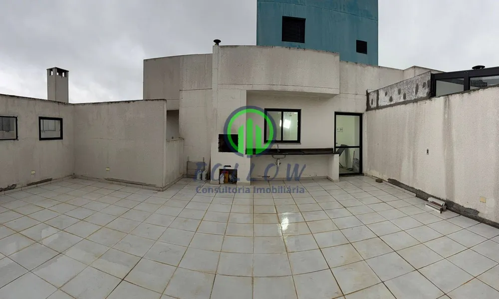 Cobertura, 2 quartos, 118 m² - Foto 1