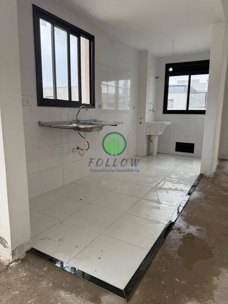 Cobertura, 2 quartos, 118 m² - Foto 9