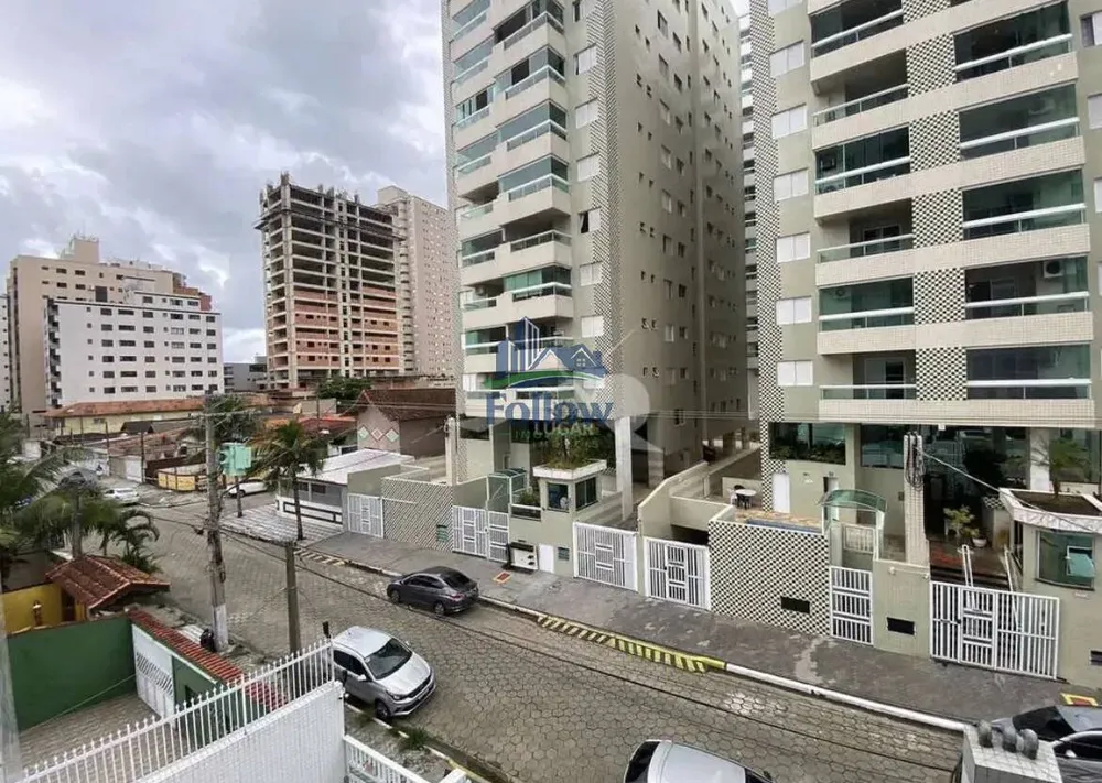 Apartamento, 2 quartos, 73 m² - Foto 1